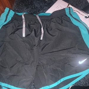 Nike women’s shorts